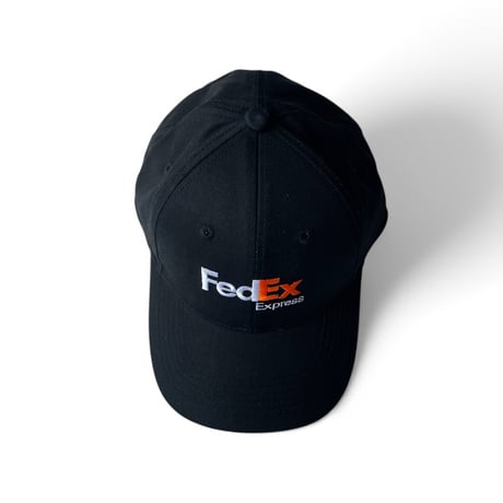 FedEX / BASEBALL CAP