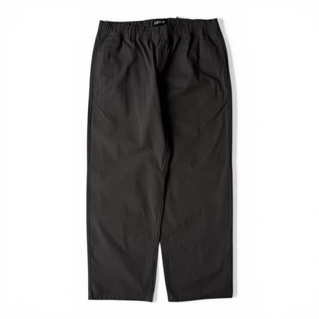 LIXTICK / ALLDAY PANTS Cotton100%