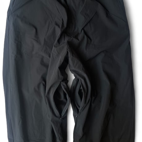 PHINGERIN / PHINGERIN CUSHY FLEECE PANTS