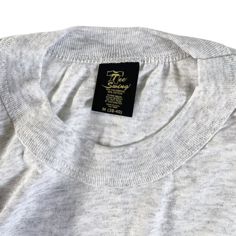TEE SWING / Dead Stock Tee 80’s