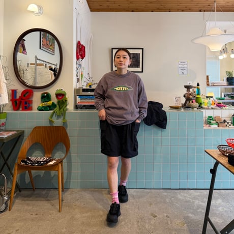 PHEENY / Nylon Taffta Convertible Pants
