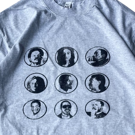 FLUTTER / FRIENDS S/S Tee