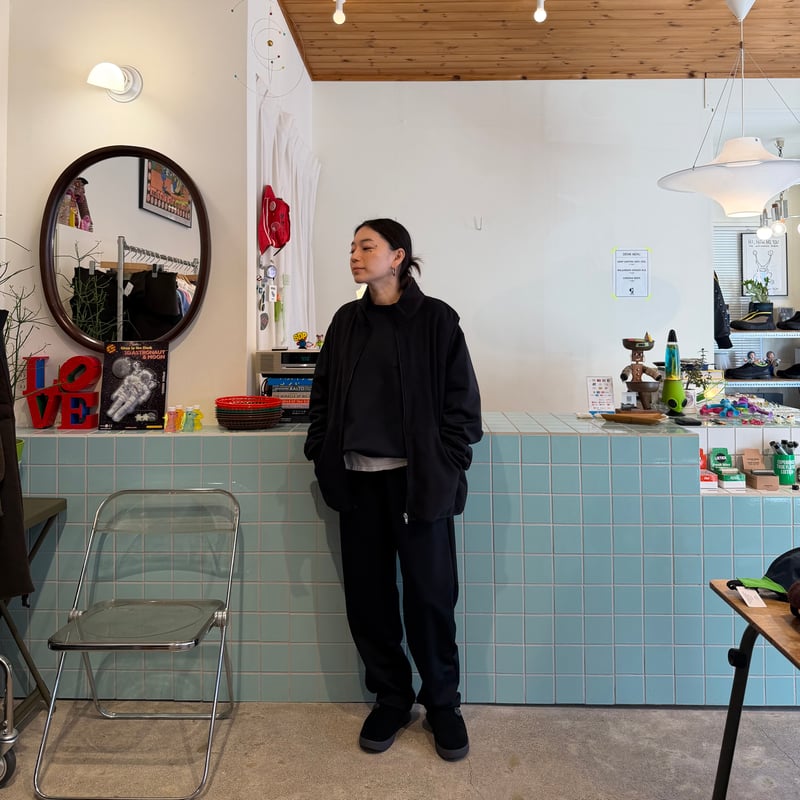 RELAXFIT SPORTS / L.L.Bean POLARTEC Fleece vest