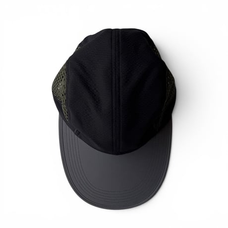 SAYHELLO / Summer Jet Cap