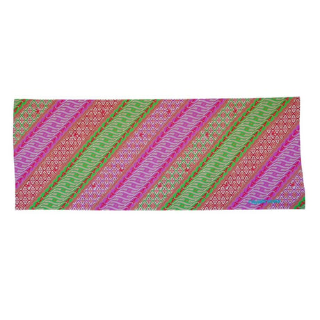 rajabrooke / ASIAN BATIK TENUGUI for FLUTTER (1st anniversary SPECIAL）