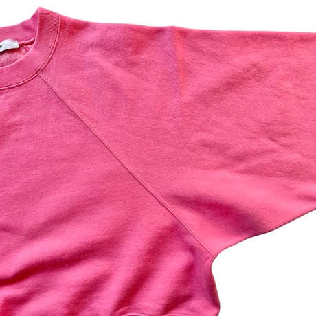 PHEENY / 60s Vintage Fleece Raglan P/O