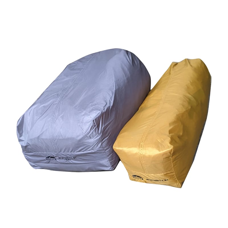 GOLITE / SHANGRI-LA 8+ | FLUTTER