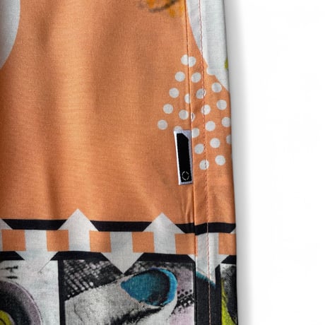 PHINGERIN / DRAW SUMMER SHIRT