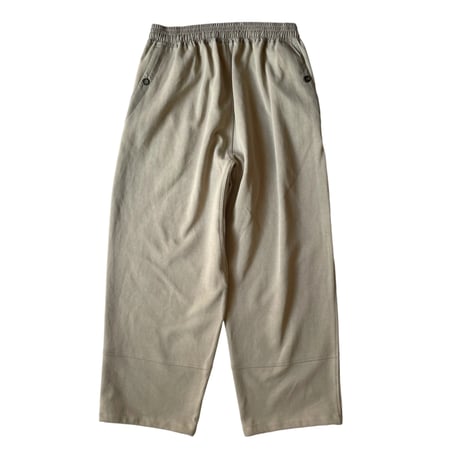 rajabrooke / TENJIKU PANTS