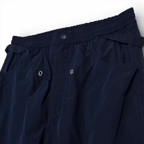 rajabrooke / WINDBREAKER PANTS