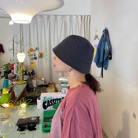 COMFORTABLE REASON / Senior Air Hat