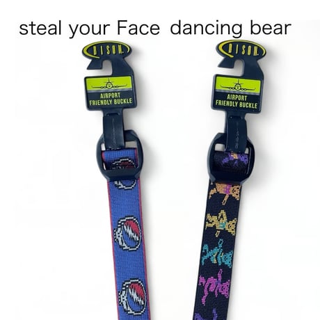 BISON DESIGNS / ELLPTAGON 30mm Discontinued Color