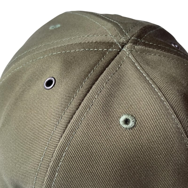 rajabrooke キャップ rajabrooke / CHINO KAP | FLUTTER