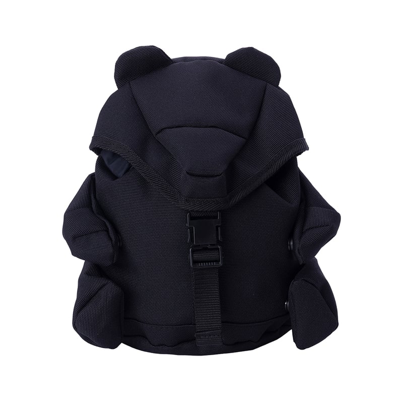 PHINGERIN CUMALICE POUCH ブラウン ベアポーチ PHINGERIN / CUMALICE Pouch | FLUTTER