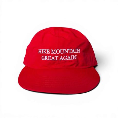 SAVE SHOCK /  HIKE MOUNTAIN GREAT AGAIN CAP