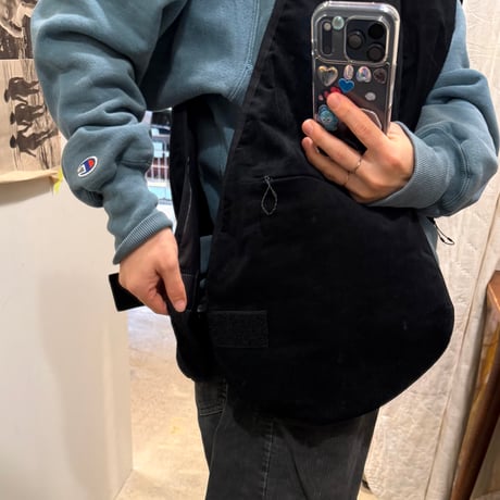 rajabrooke / COUDUROY VEST