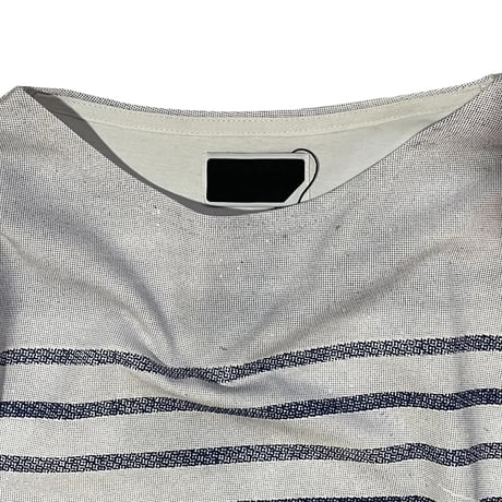 PHINGERIN / MARINE BOATNECK L/S TEE