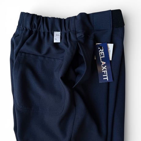 RELAXFIT / NPID polyester suitsfabric Beachslacks