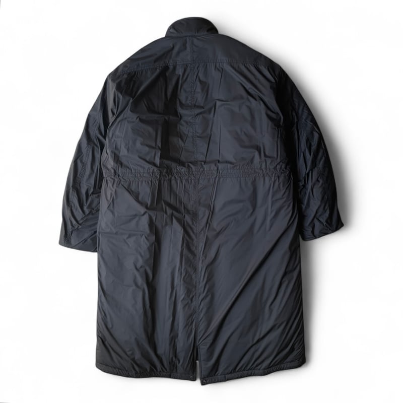 PHEENY / Nylon light ripstop M-65 field coat | 