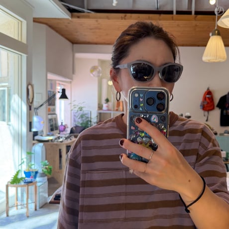eye c u / YVR