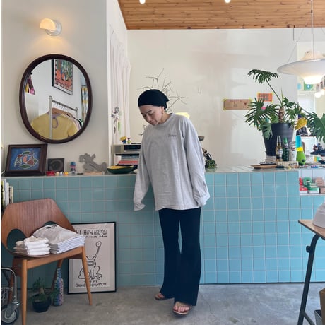 PHEENY / Cotton Shirring Scarf