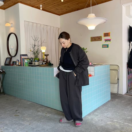 rajabrooke / TENJIKU PANTS