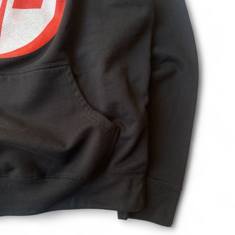 MUSIC / P/O HOODIE PIL "LOGO"