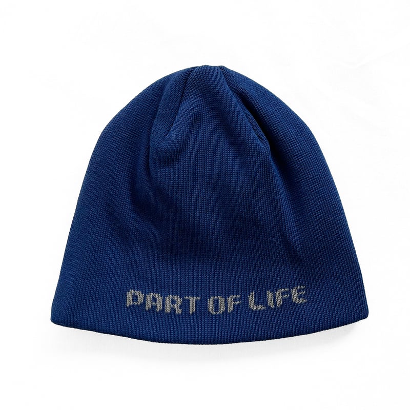 COMFORTABLE REASON / Dancing DNA Beanie | FLUTTER