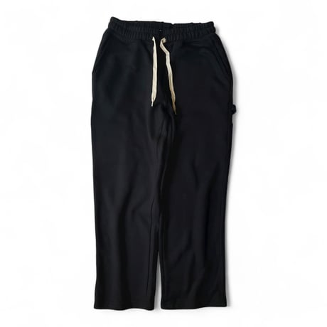 NEO BLUE / BAGGY CARPENTER SWEAT PANTS