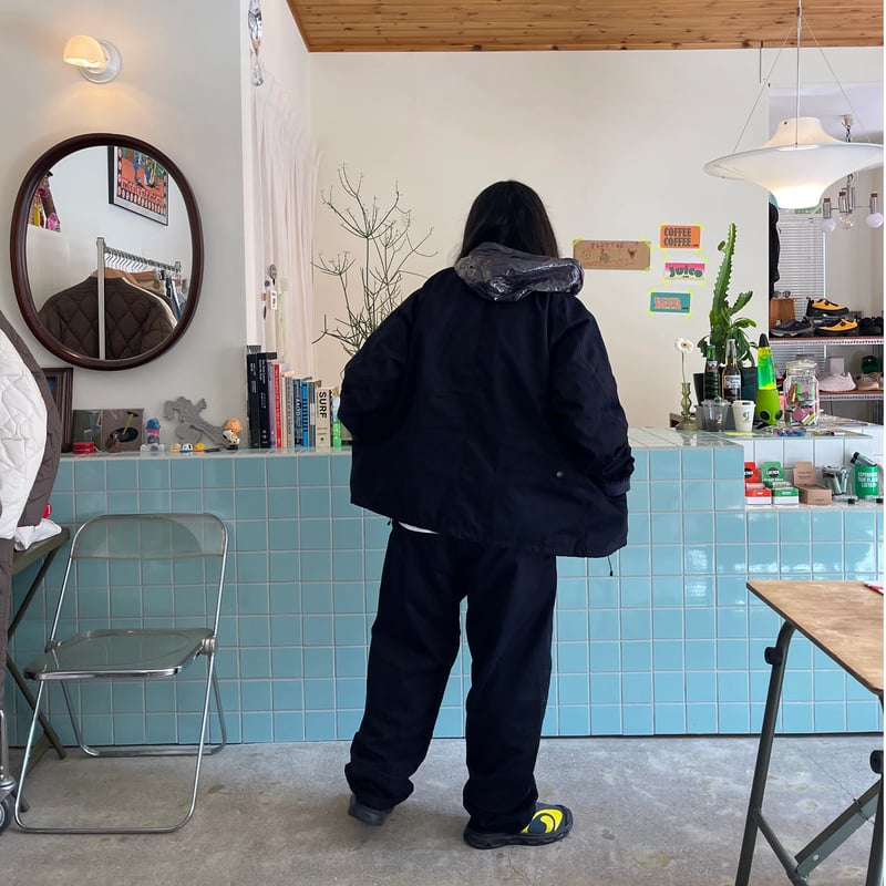 rajabrooke / KERJA PANTS redesign | FLUTTER