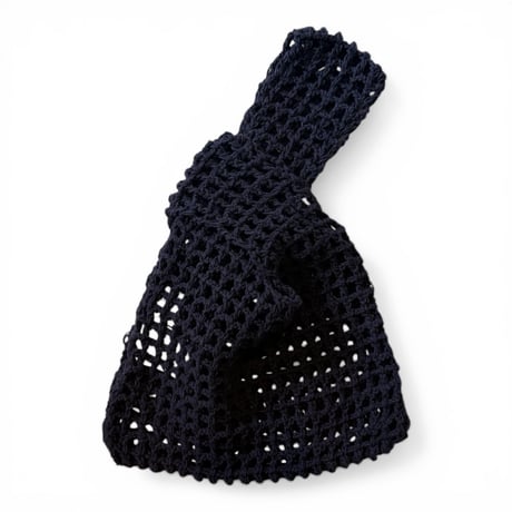 MacMahon Knitting Mills  / Mesh Tote Bag