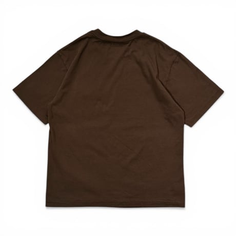 WALLA WALLA SPORT / 6oz TUBE POCKET TEE
