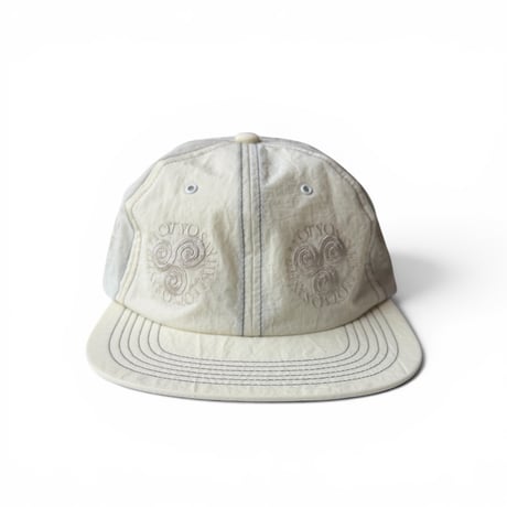 SAYHELLO / Slap Logo Cap
