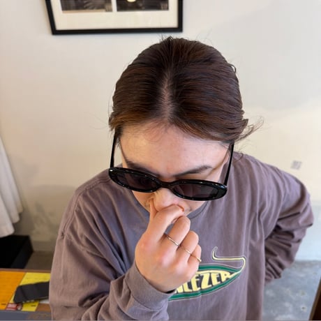 SAYHELLO / The Slap Eyes No,2