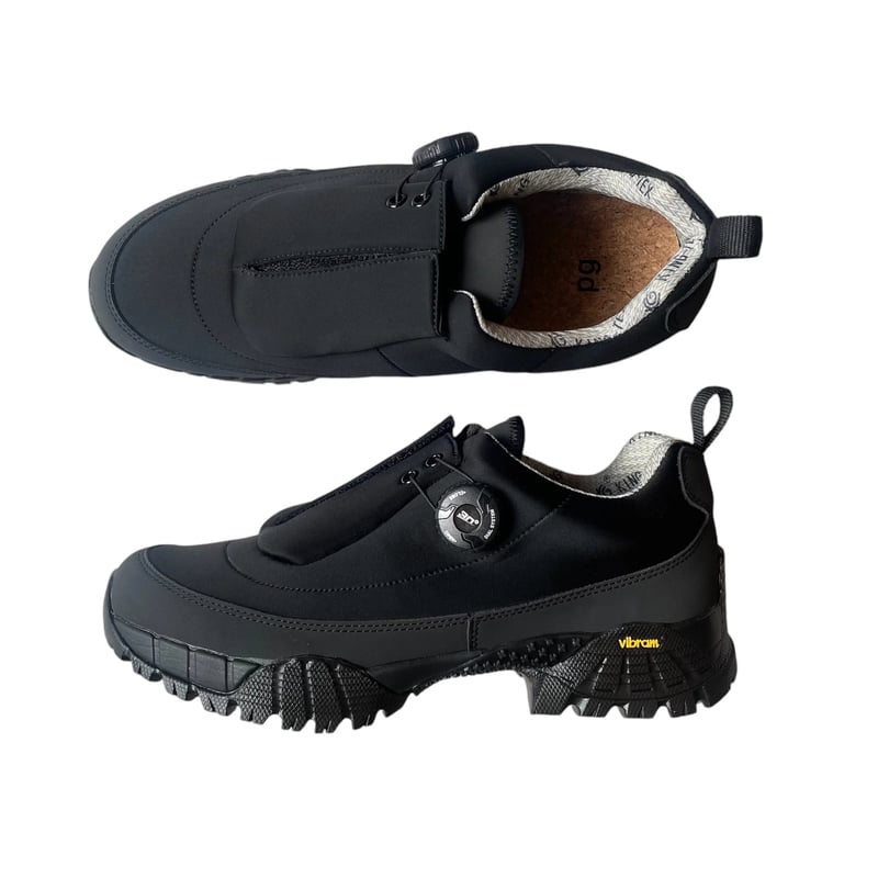 靴 PG / INTERCEPTOR [ for howse ] pg / INTERCEPTOR KTX (WATERPROOF) | FLUTTER