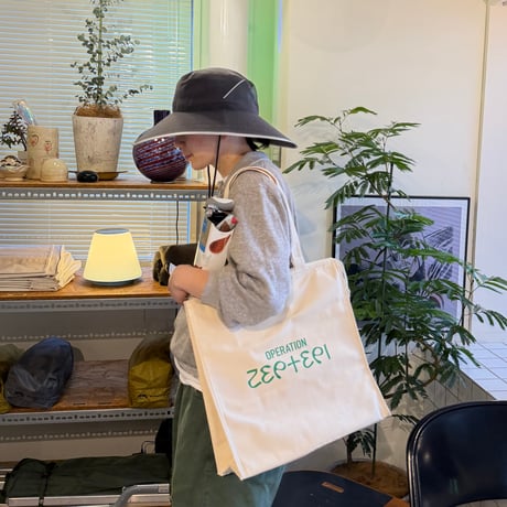 ZEPTEPI / Bag / Cooler / Operation