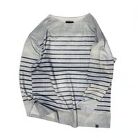PHINGERIN / MARINE BOATNECK L/S TEE