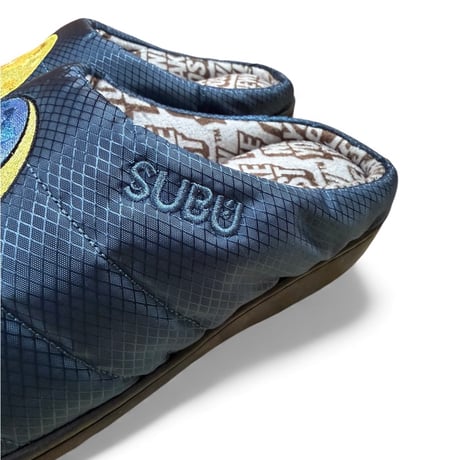 NEW YOAKE POST×SUBU / MOONS MIDNIGHT