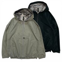 rajabrooke / WIND BREAKER JKT water proof
