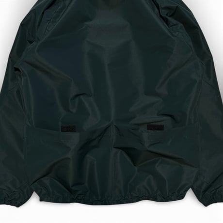 rajabrooke / WIND BREAKER JKT water proof
