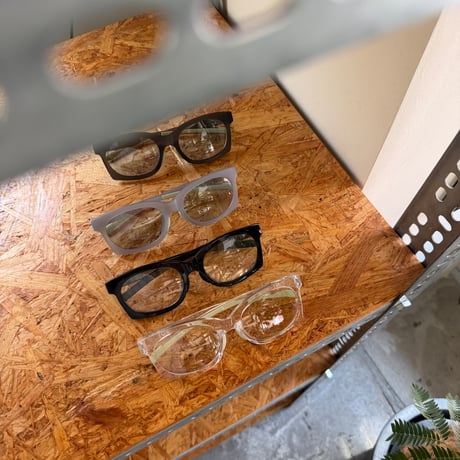 eye c u  / NRT
