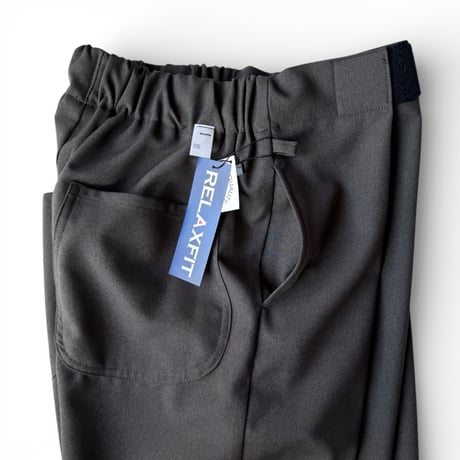 RELAXFIT / NPID polyester suitsfabric Beachslacks