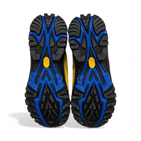 pg / TRAIL MOC