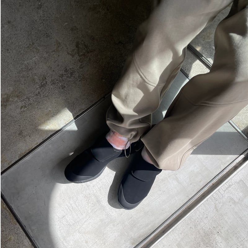 rajabrooke / KOMFORT SHOES | FLUTTER
