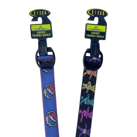 BISON DESIGNS / ELLPTAGON 30mm Discontinued Color