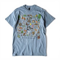 ATARAS SCREEN PRINTING / IT'S IN MY NATURE