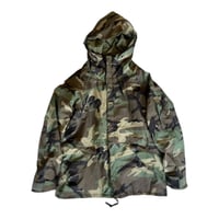 MILITARY / ECWCS GTX Parka