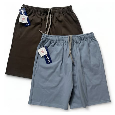 RELAXFIT / Relax Shorts
