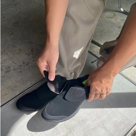 rajabrooke / KOMFORT SHOES