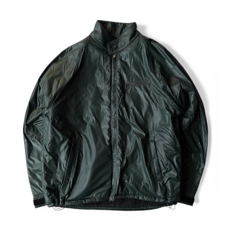 rajabrooke / WINDBREAKER JUMPER